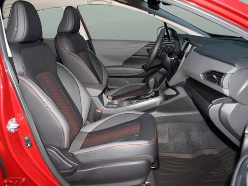 New 2024 Subaru Crosstrek 2.5i Limited AWD/4WD image 18