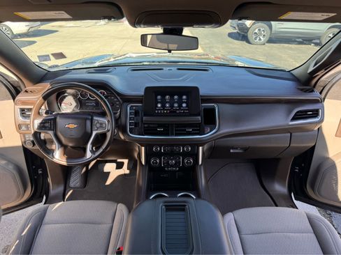 Used 2022 Chevrolet Tahoe LS w/ Driver Alert Package image 13