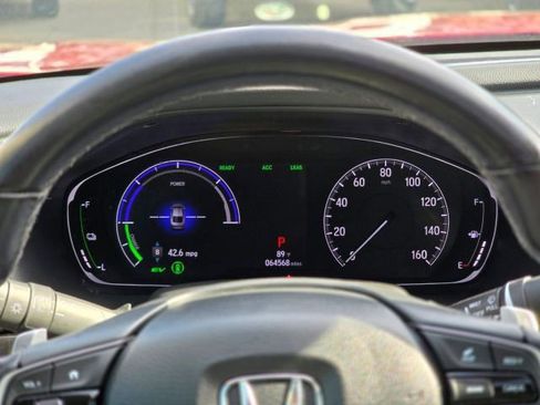 Used 2020 Honda Accord Touring image 15