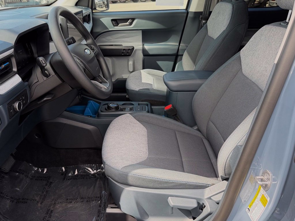 Certified 2026 Ford Maverick XLT FWD image 15