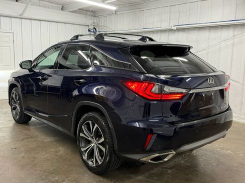 Used 2016 Lexus RX 350 FWD w/ Premium Package image 8