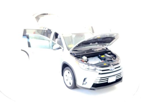 Certified 2019 Toyota Highlander Limited image 21