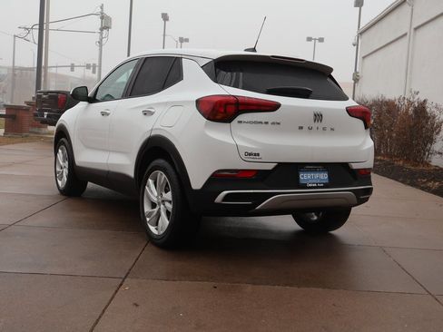 Used 2025 Buick Encore GX Preferred image 5