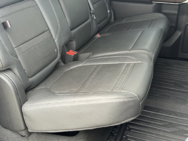 Used 2021 GMC Sierra 1500 Denali w/ Denali Ultimate Package RWD image 21