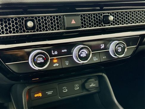 New 2026 Honda Civic Sport image 23