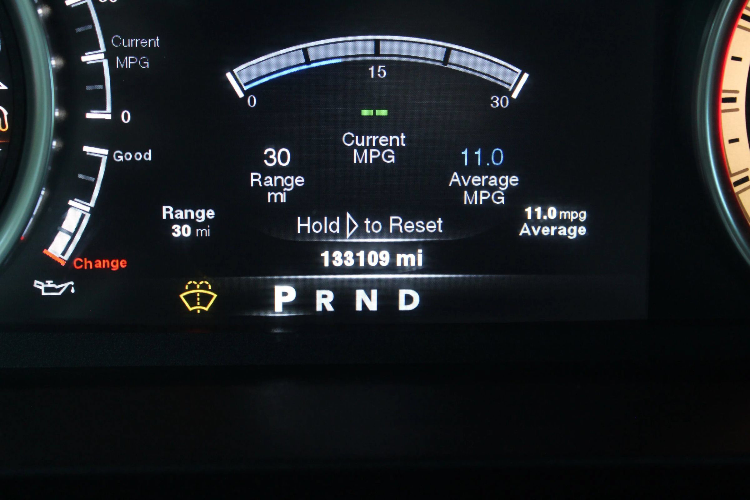 Used 2014 RAM 1500 Big Horn AWD/4WD image 27