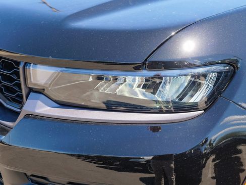 New 2026 Jeep Grand Cherokee L 4WD image 10