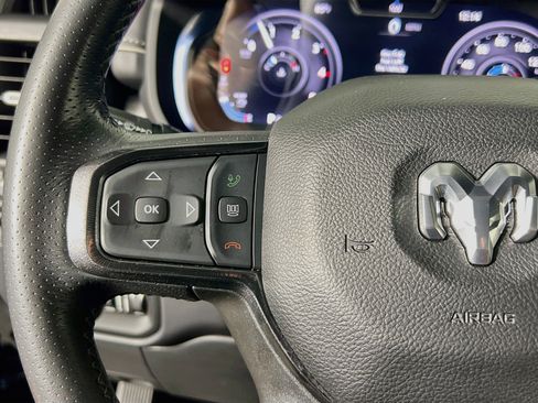 Used 2023 RAM 2500 Rebel w/ Level 2 Equipment Group AWD/4WD image 18