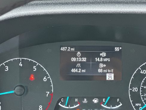 New 2025 Ford Transit 350 XLT image 28