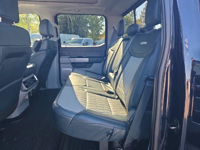 Certified 2021 Ford F150 Limited AWD/4WD image 17