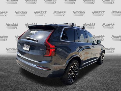 Used 2026 Volvo XC90 B6 Plus w/ Protection Package Premier AWD/4WD image 9