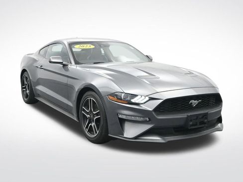 Used 2023 Ford Mustang Premium RWD image 3