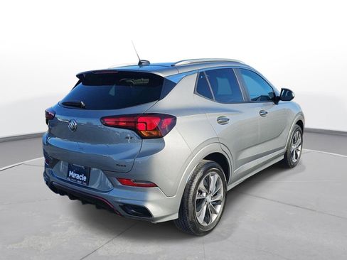 Used 2023 Buick Encore GX Select w/ Sport Touring Package image 5
