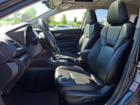 Used 2018 Subaru Crosstrek 2.0i Limited AWD/4WD image 15