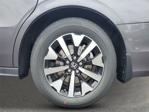 New 2026 Honda Odyssey EX-L image 7