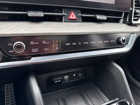 Certified 2024 Kia Sportage X-Pro image 34