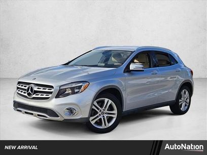 Used 2020 Mercedes-Benz GLA 250