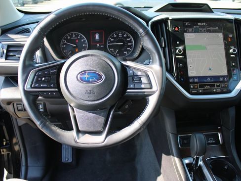 Used 2023 Subaru Ascent Touring image 12