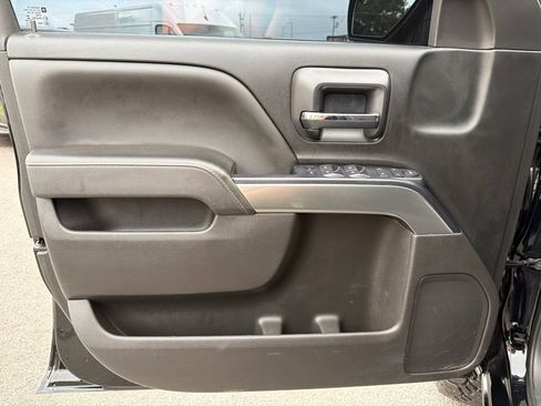 Used 2017 Chevrolet Silverado 1500 LT w/ All Star Edition RWD image 25