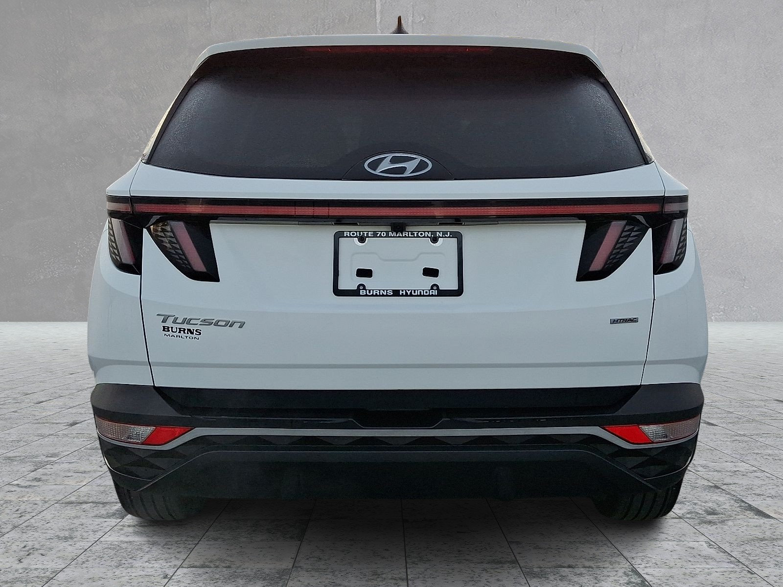 Certified 2024 Hyundai Tucson SEL w/ Convenience Package AWD/4WD image 5