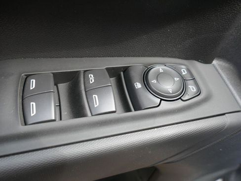 New 2026 Chevrolet Silverado 1500 Custom Trail Boss image 17