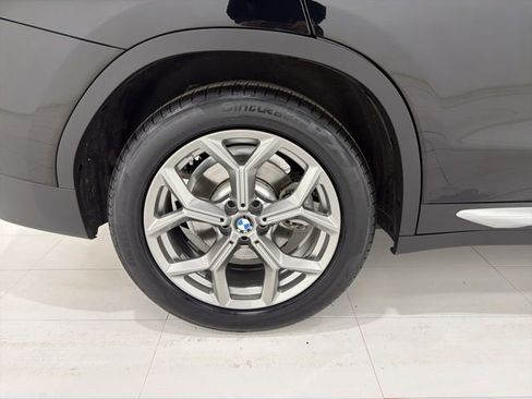 Certified 2023 BMW X3 xDrive30i w/ Premium Package image 44