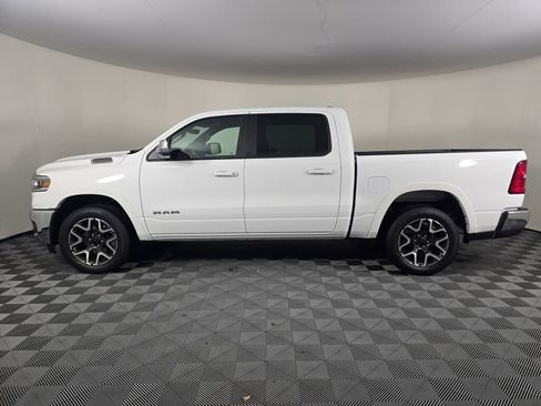 New 2026 RAM 1500 Laramie image 7