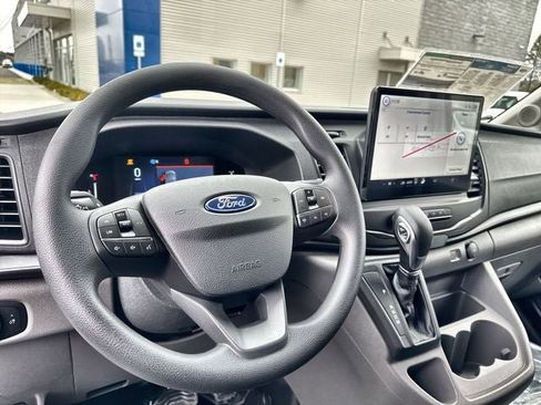 New 2026 Ford Transit 350 Base image 14
