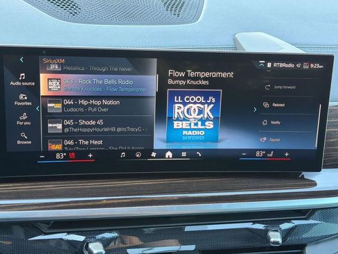 Certified 2026 BMW X5 xDrive40i AWD/4WD image 22