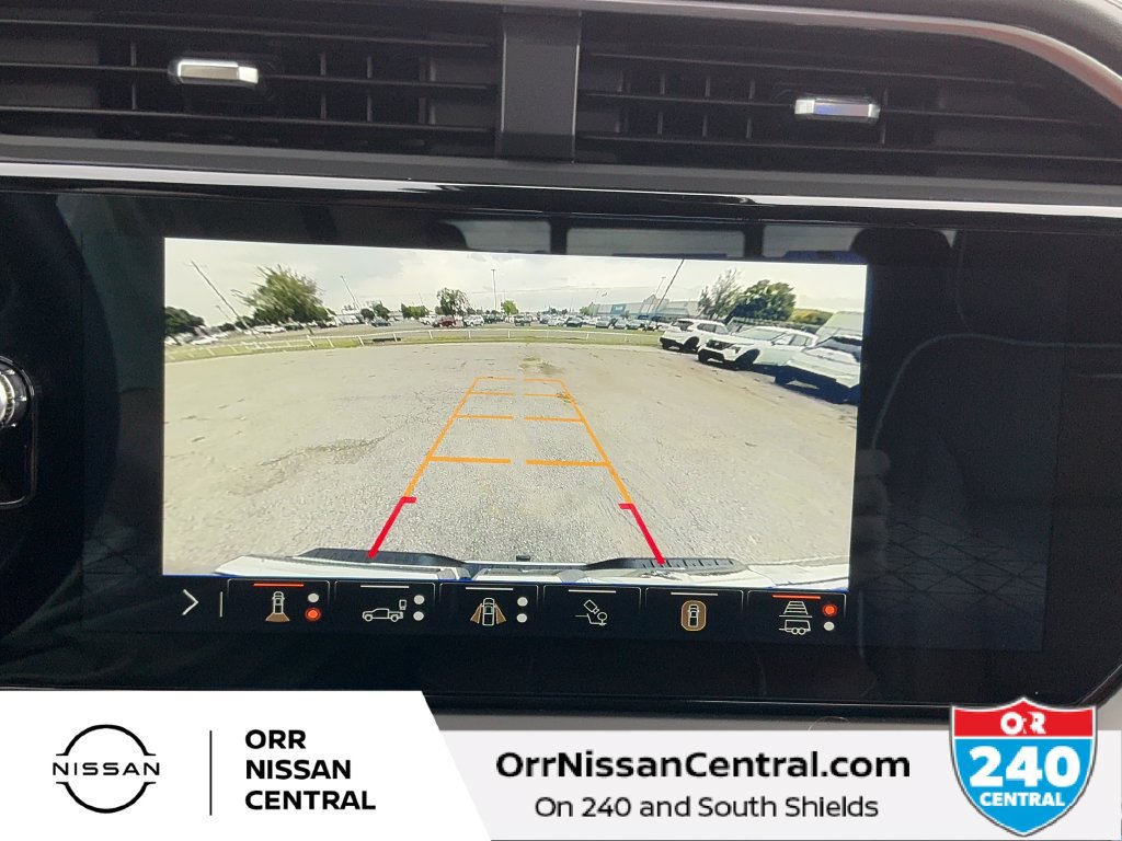 Used 2024 GMC Sierra 1500 Denali Ultimate AWD/4WD image 25
