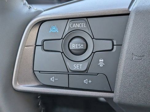 New 2026 Nissan Sentra SL w/ Floor Mat Package FWD image 13