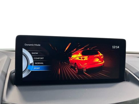 New 2026 Acura RDX SH-AWD image 22