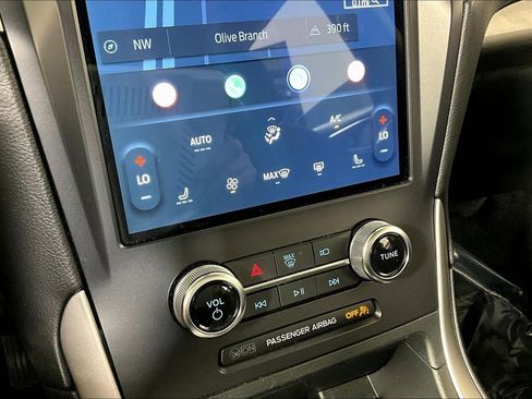 Used 2024 Ford Edge SEL AWD/4WD image 33