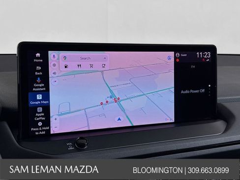 Used 2024 Honda Accord Touring image 7