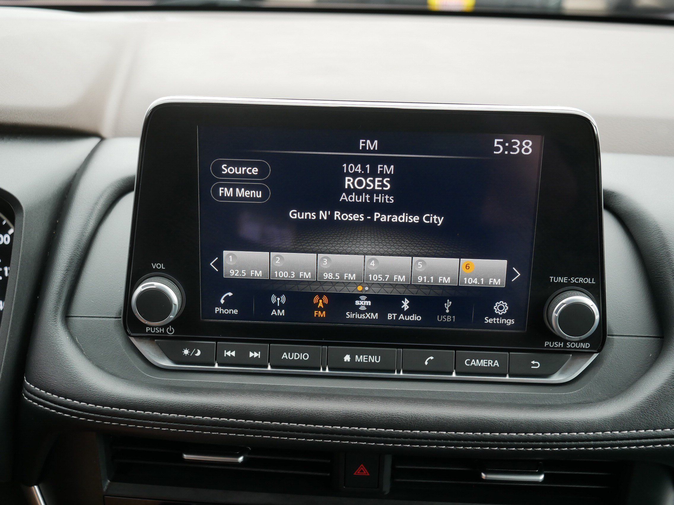 Certified 2023 Nissan Rogue SV AWD/4WD image 22