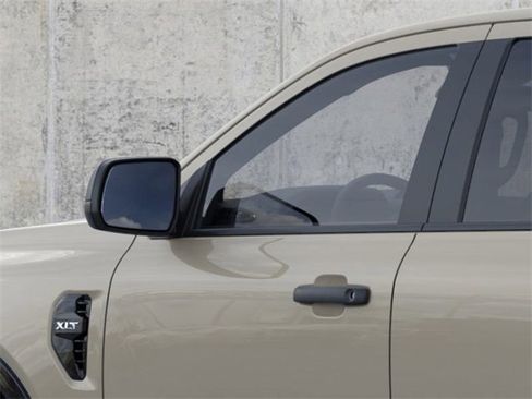New 2025 Ford Ranger XLT w/ Trailer Tow Package image 20
