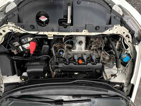 Used 2015 Honda Civic LX image 16