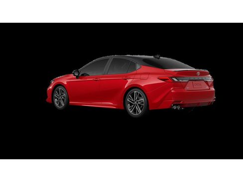 New 2026 Toyota Camry XSE image 31