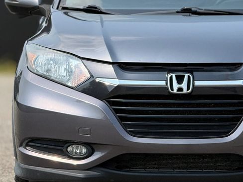 Used 2016 Honda HR-V EX image 11