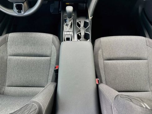 Used 2026 Toyota Camry LE FWD image 16