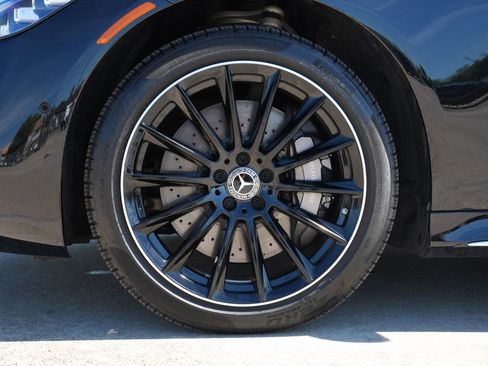 Used 2026 Mercedes-Benz S 580 4MATIC Sedan image 29