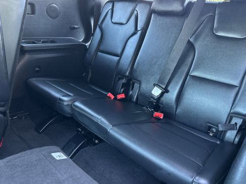 Used 2023 Kia Telluride SX Prestige X-Line image 17