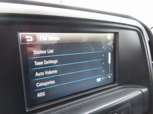 Used 2016 Chevrolet Silverado 2500 W/T w/ WT Convenience Package image 20