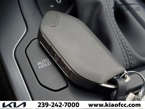 Certified 2026 Kia K4 LXS FWD image 29