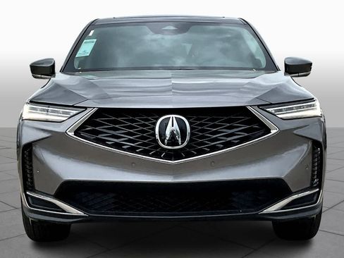 New 2026 Acura MDX FWD w/ Technology Package image 3