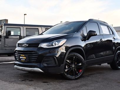 Used 2019 Chevrolet Trax LT w/ Redline Edition