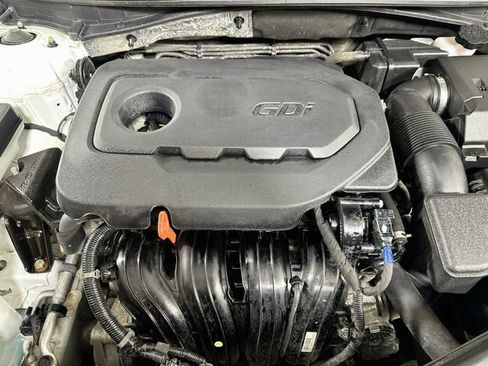 Used 2019 Hyundai Sonata Limited w/ Ultimate Package 04 FWD image 37