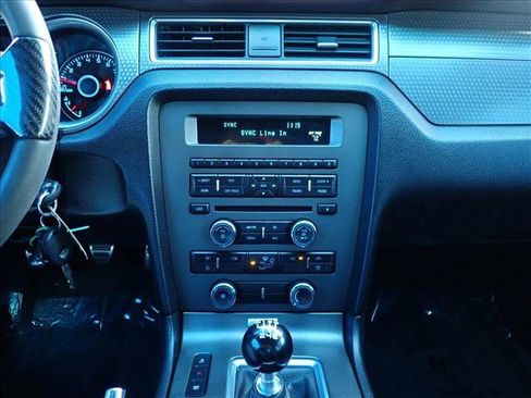 Used 2013 Ford Mustang Boss 302 image 14