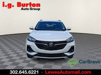 Certified 2023 Buick Encore GX Select w/ Safety Package II AWD/4WD video 2