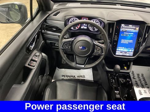 Used 2026 Subaru Forester Limited AWD/4WD image 26